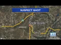Man Shot And Killed After Breaking Into Valley Springs Home