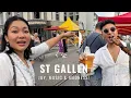 Download Lagu First Time || Switzerland’s Biggest Party || Found My ….. #tibetanvlogger 