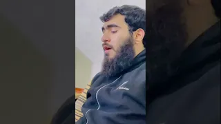 أتعبت عيني بالبكاء    يوسف مغربي دندنها