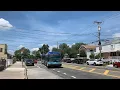 NYCT Bus 2017-2018 NovaBus LFSA on the Bx26