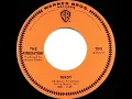 1967 HITS ARCHIVE: Windy - Association (a #1 record--mono)