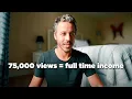 Download Lagu You'll Never Make Money On Youtube Till You Do THIS