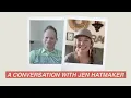 A Conversation With Jen Hatmaker Clay Scroggins Jen Hatmaker