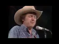 Jerry Jeff Walker - Mr. Bojangles | Live From Austin City Limits TV
