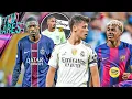 Download Lagu ¿Comparado con Lamine? Arda responde | Lesiones preocupan al Barça; Raphinha vs Disney | PSG explota