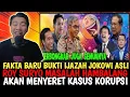 Lagu ROY SURYO PANIK..😂 TEMUAN FAKTA IJAZAH JOKOWI ASLI MAKIN JELAS ‼️ KASUS HAMBALANG SERET ROY SURYO ⁉️
