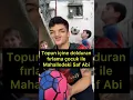 Download Lagu Futbol topuna taş dolduran fırlama çocuk vs saf abi