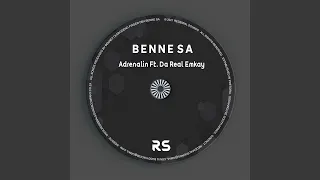 adrenalin