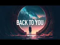 Download Lagu SLANDER \u0026 William Black - Back To U (Lyrics) Corvø Remix