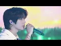 Download Lagu TXT’s BEOMGYU solo song perfomance “Take My Half” in ACT TOMORROW in Seoul