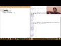 Using While Loops to Count in Python