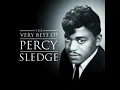 Cover Me - PERCY SLEDGE: w/lyrics