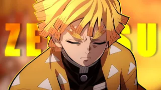 Zenitsu Agatsuma Demon Slayer s Greatest Lesson Character Discussion