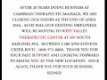 Massage In San Jose