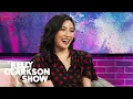 Constance Wu Made 600 Working As An Actual Stripper