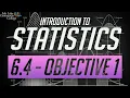 Chapter 6 4 - Learning Objective 1