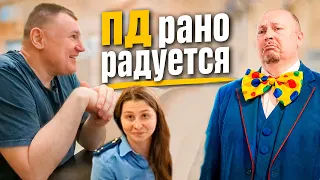 ▶️ Долгих в прокуратуре! 🔥 "Решение суда — это дичь!" Объяснения по заявлению ПД и разбор решения👍