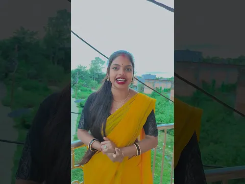 Aaj ka Mausam bahut achcha hai #shorts