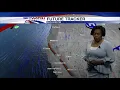 Eureka CA Weather 07-12-2020