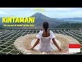 Download Lagu Exploring Kintamani Bali: Temple on the Lake, Volcano Views \u0026 Lava Fields!