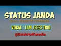 Download Lagu [COVER] Status Janda @BatakHotKaraoke