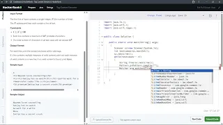HackerRank Java Tag Content Extractor Java Regex Solution Explained