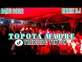 Download Lagu TOPOTA MADRE VIRAL TIKTOK‼️ LAGU PESTA 2022 ‼️HIBURAN PESTA MALAYSIA (KL)‼️