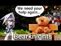 Download Lagu [Arknights] Once Again I Ask For Help - IC-S-4 CM - Bearknights + Purestream