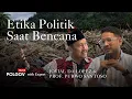 Lagu Bencana Wujud Kegagalan Sistemik Negara | Prof. Purwo Santoso, Jovial da Lopez