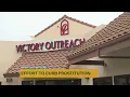 Effort to curb prostitution