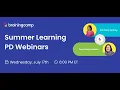 Mastering Manipulatives with Kimberly Rimbey Sara Delano Moore