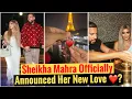 Download Lagu Sheikha Mahra Officially Announced Her New Love? | Sheikha Mahra | Princess Of Dubai