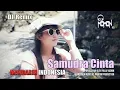 Samudra Cinta DJ Remix Mandarin Indonesia