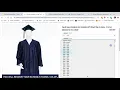 How to Order Your Cap and Gown