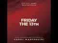 Massacre on the Lake - Harry Manfredini