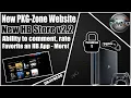New PKGZone Website New PS4 Homebrew Store v2 2 Pick up your favorite APP PS4 9 00 or Lower