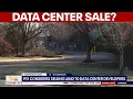 Fairfax County considers selling land to data center developers