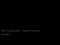 Download Lagu 016-An-Nahl(Saud-Al-Shuraim_Hafs)