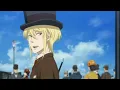 Moriarty The Patriot -Wrecking Ball [AMV]