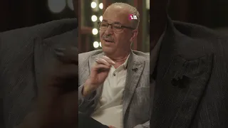 مازن الناطور في حوار بيغ كاست أيام الجهل كان ابن الريف يتعرض للتنمر نتيجة تحريض معين 