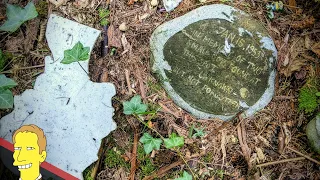 ghosts graves and murder the darker side of stanley park