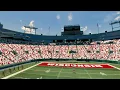 College Football Revamped V17 Part 2 Stadiums