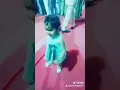 Download Lagu hi chal turu thru song (20 month old)