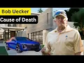 Bob Uecker s 2 Marriages Cause Of Death 4 Children Age Height Lifestyle and Net Worth