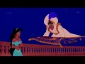 アラジン A whole new world 日本語字幕