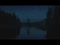 Download Lagu Bon Iver \u0026 St. Vincent - Roslyn ( Instrumental + Slowed + Reverb + Night Forest Ambience )