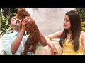 Download Lagu Thalapathy Vijay Playing With Trisha Pet Dog 😍 Birthday Celebration | Jana Nayagan Glimpse Reaction