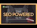 Robinize Optimize your SEO content