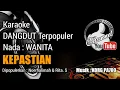 Download Lagu KEPASTIAN Karaoke - Noerhalimah dan Rita Sugiarto || Nada WANITA