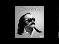 Cem Karaca ihtarname, Cem Karaca Şarkıları, Anadolu Rock Music